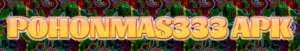Pohonmas333 Apk